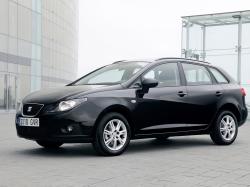 seat ibiza st