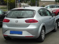 seat leon 1.4