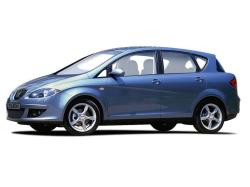 seat toledo 2.0 tdi sport