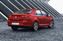 seat toledo