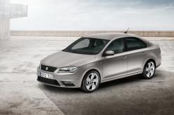 seat toledo