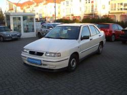 SEAT TOLEDO white