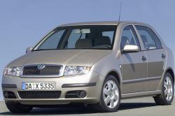 skoda fabia 1.2 htp