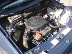 SKODA FELICIA 1.3 engine