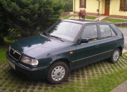 skoda felicia 1.3