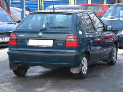 skoda felicia 1.3