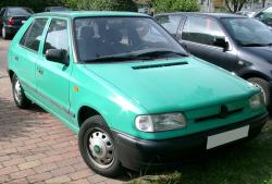 skoda felicia 1.3