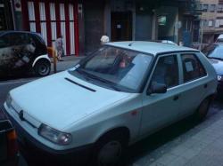 skoda felicia 1.3