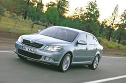 SKODA OCTAVIA 1.4 TSI engine