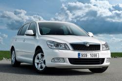 skoda octavia 1.4 tsi