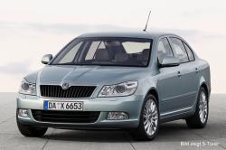 skoda octavia 1.4 tsi