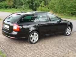 skoda octavia 1.4 tsi