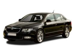 skoda superb 1.4