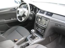 skoda superb 1.4