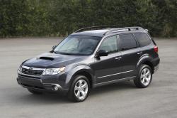 subaru forester 2.0