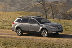 subaru outback 2.5 at