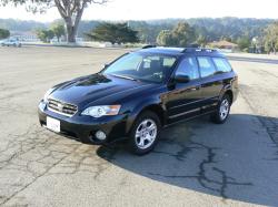 subaru outback 2.5 at