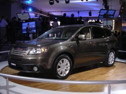 subaru tribeca 3.0