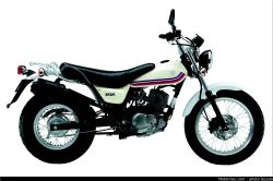 suzuki 125 vanvan