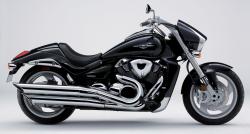 suzuki boulevard 109