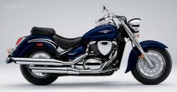 suzuki boulevard c50