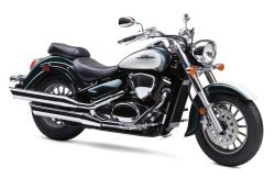 suzuki boulevard c50