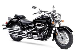 suzuki boulevard c50