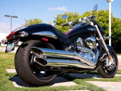 suzuki boulevard m109r