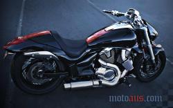 suzuki boulevard m109r