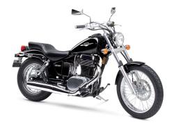 suzuki boulevard s40