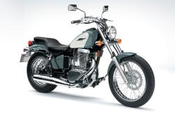 suzuki boulevard s40