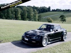 SUZUKI CAPPUCCINO TURBO green