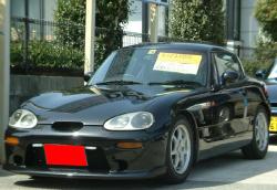 suzuki cappuccino turbo