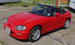 suzuki cappuccino