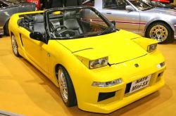 SUZUKI CAPPUCCINO silver