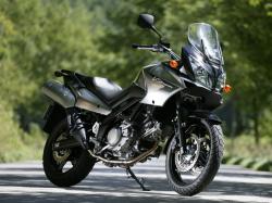 suzuki dl 1000 v-strom