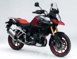 suzuki dl 1000 v-strom