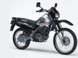 suzuki dr 125