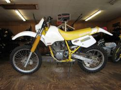 suzuki dr 250