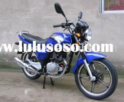 SUZUKI GN 125 blue