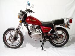 suzuki gn 125