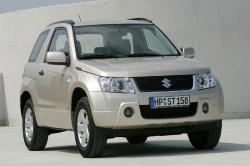 suzuki grand vitara 1.6