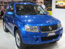 suzuki grand vitara 1.6