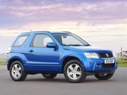 suzuki grand vitara 1.6