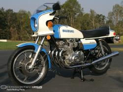 suzuki gs 1000