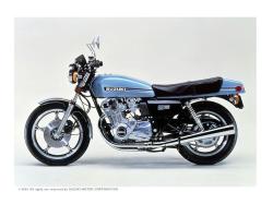 suzuki gs 1000