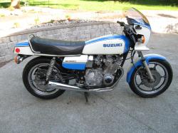 suzuki gs 1000