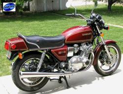 suzuki gs 1000