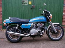 suzuki gs 1000