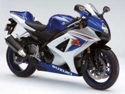 suzuki gsx-r 1000